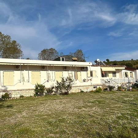 Hotel Vila Andi Zverneci Eksteriør bilde
