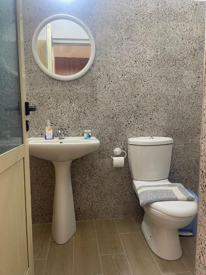 Hotel Vila Andi Zverneci Eksteriør bilde