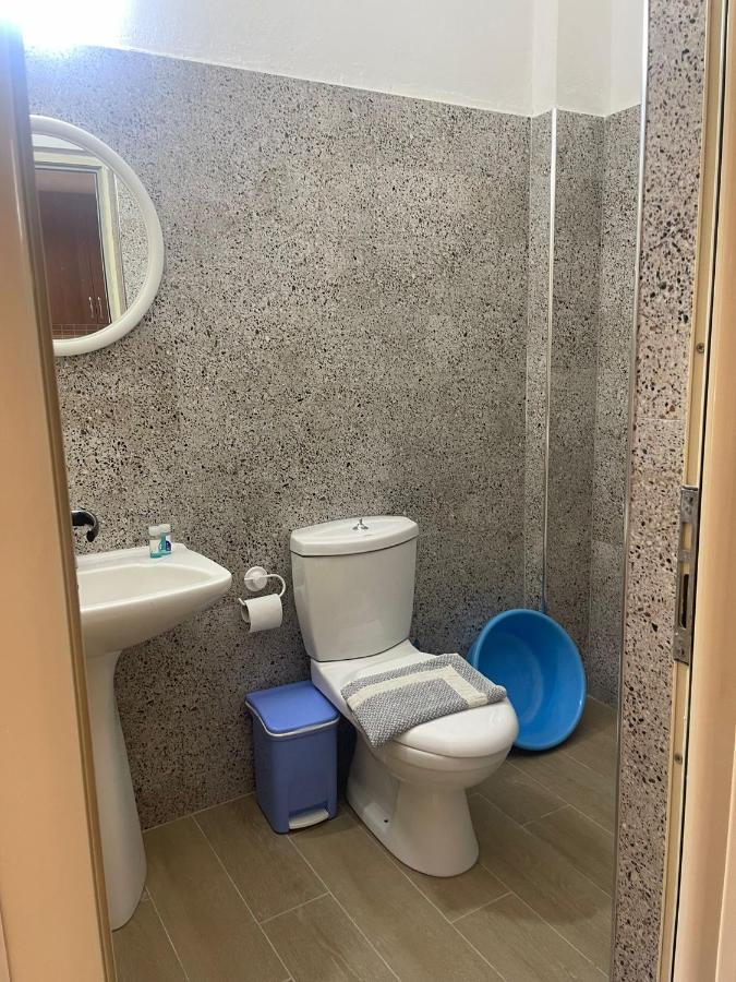 Hotel Vila Andi Zverneci Eksteriør bilde