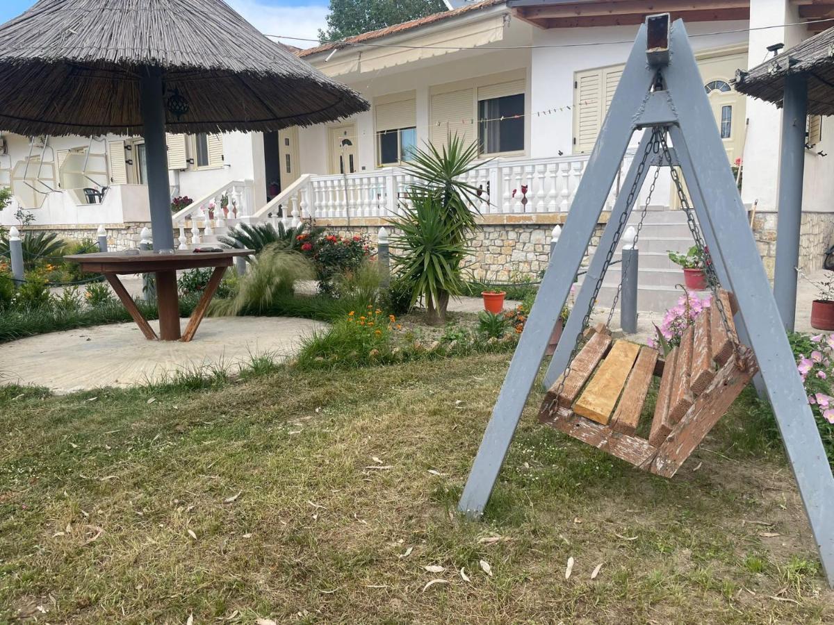 Hotel Vila Andi Zverneci Eksteriør bilde
