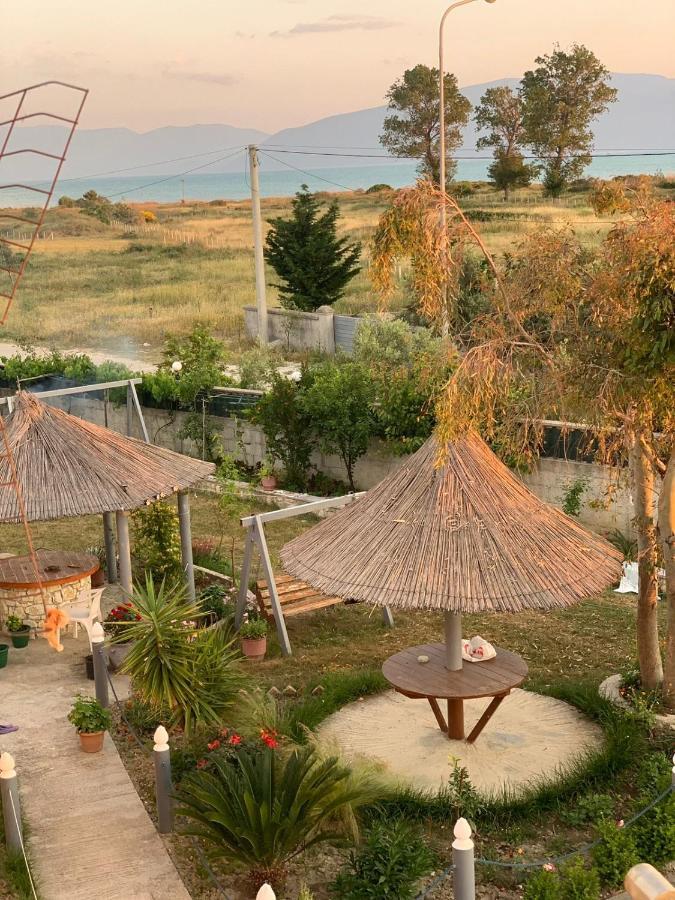 Hotel Vila Andi Zverneci Eksteriør bilde