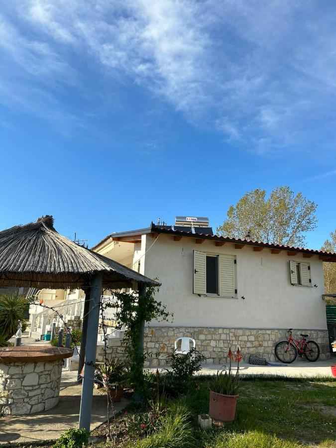 Hotel Vila Andi Zverneci Eksteriør bilde
