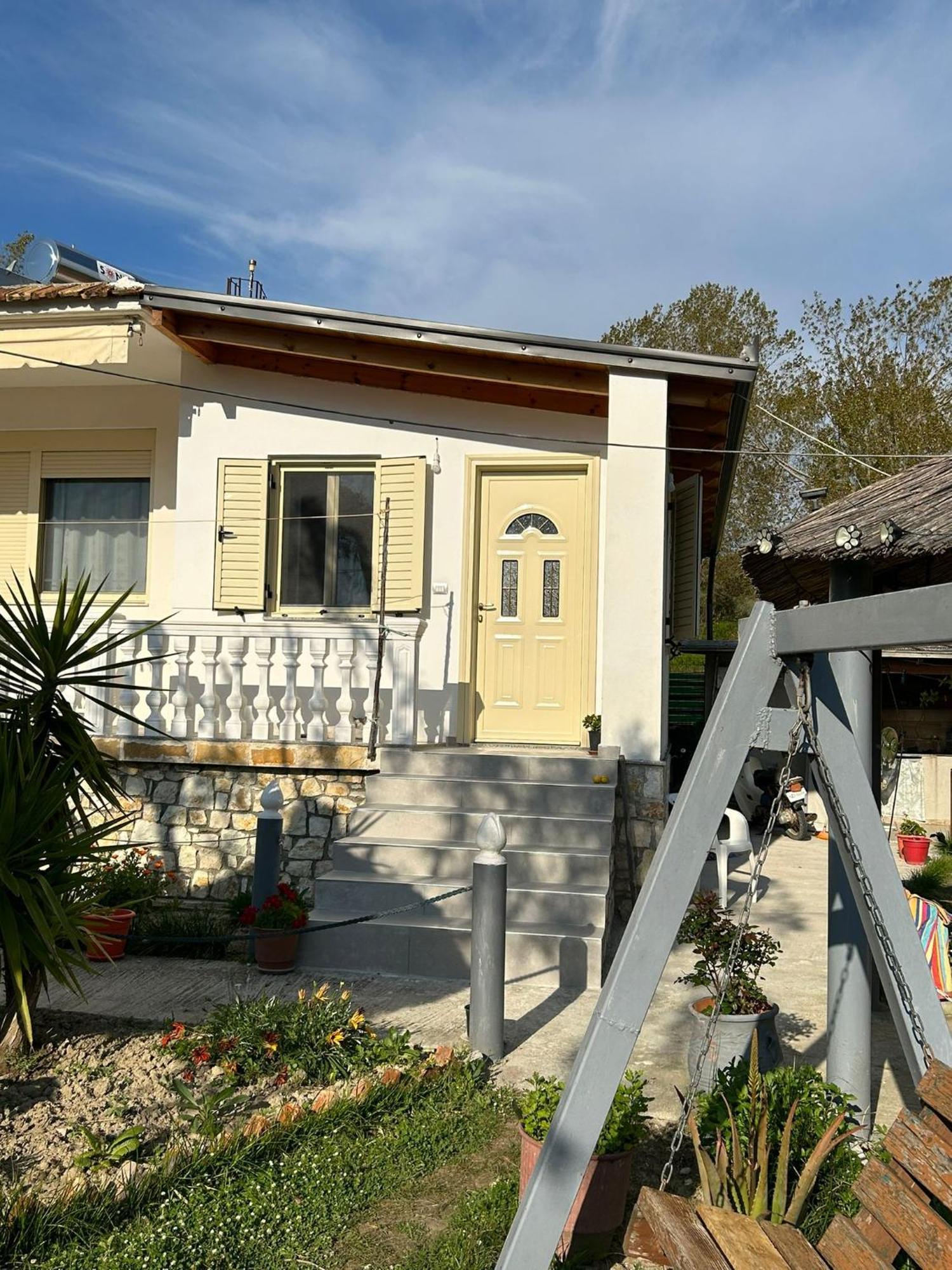 Hotel Vila Andi Zverneci Eksteriør bilde